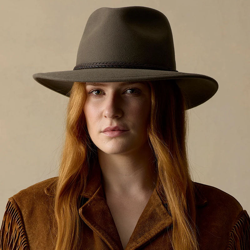 Traveller Hat