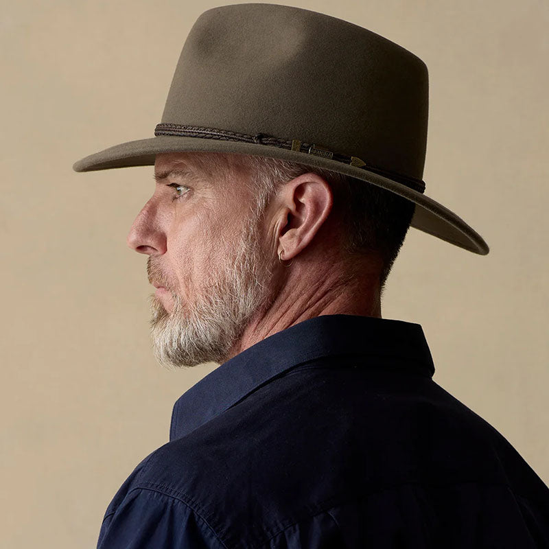 Traveller Hat