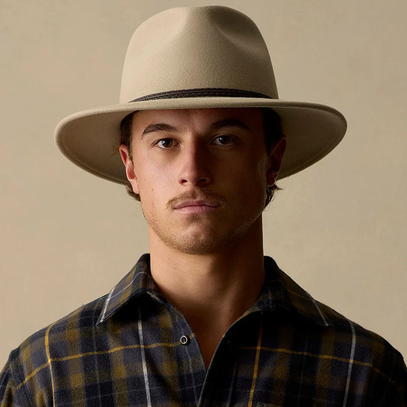 Traveller Hat