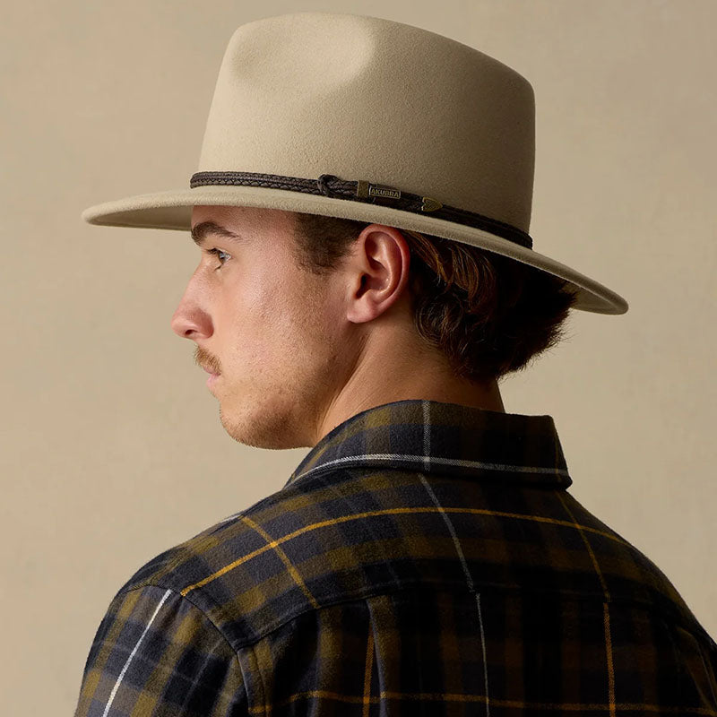 Traveller Hat