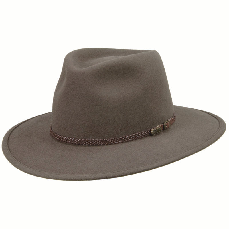 Traveller Hat
