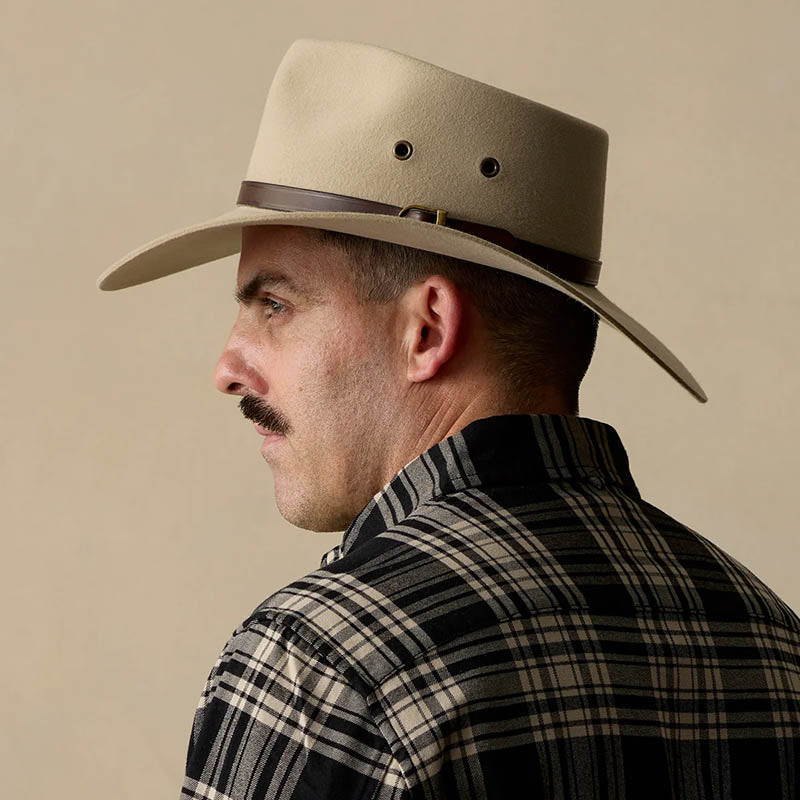 Territory Hat