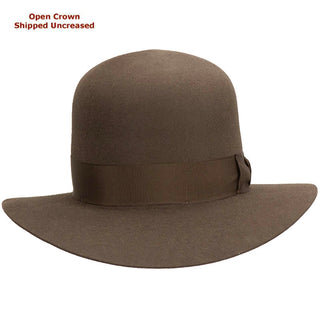 Adventurer Hat (Open Crown)