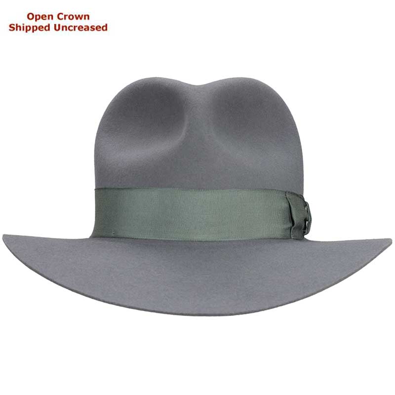 Adventurer Hat (Open Crown)