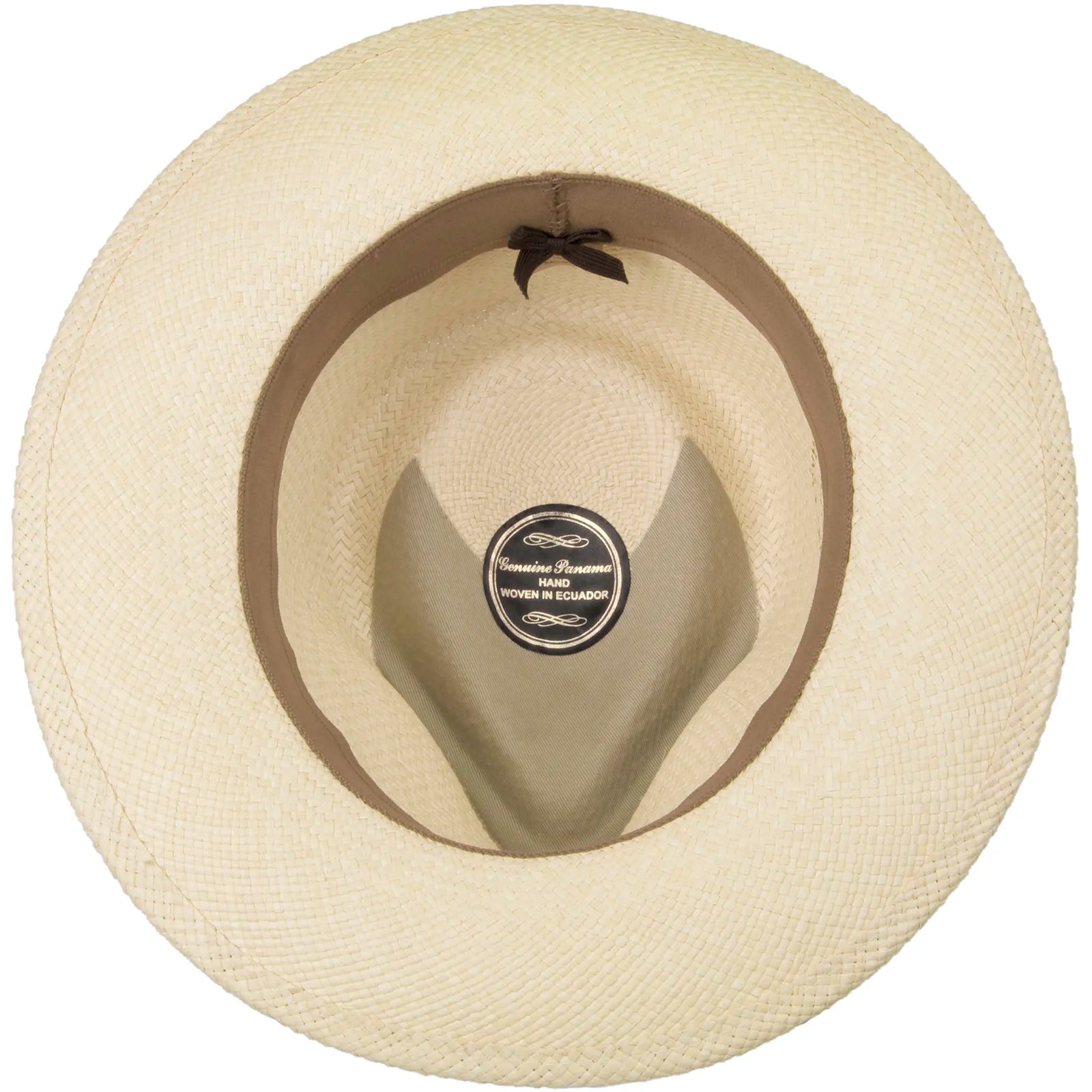 Panama Fedora