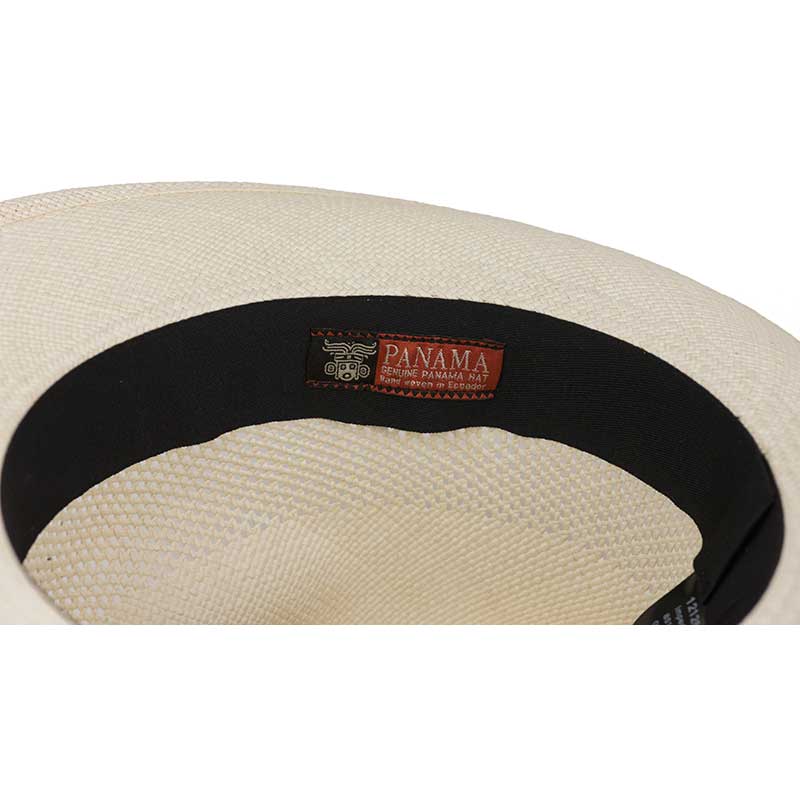Vented Panama Fedora