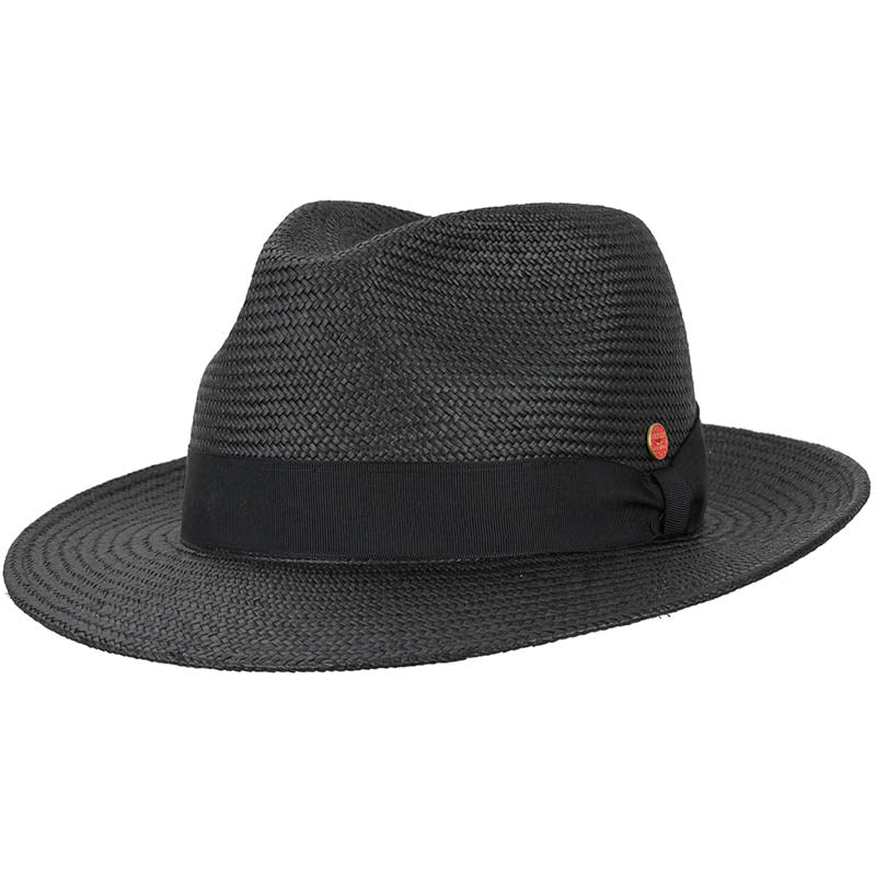 Torino Panama Fedora