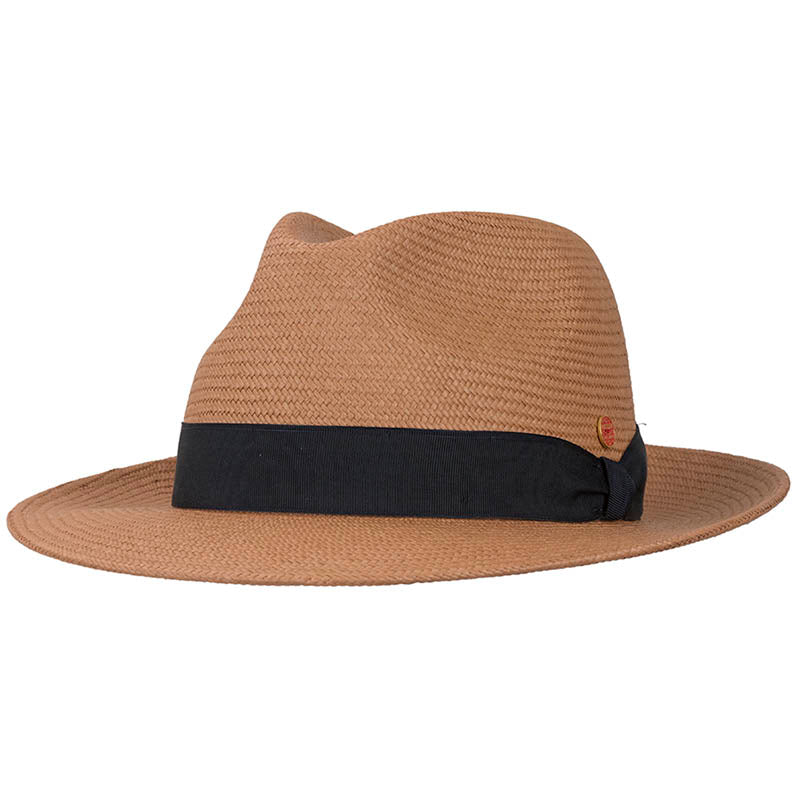Torino Panama Fedora