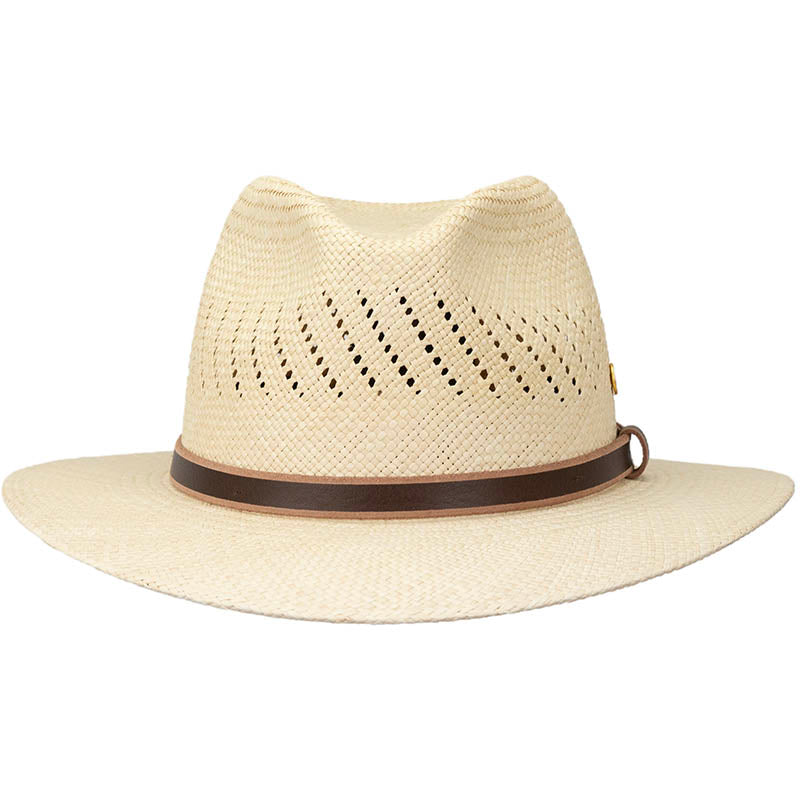 Piero Panama Hat