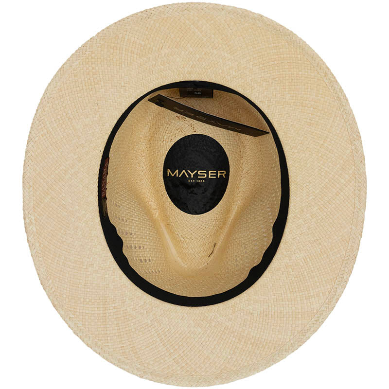 Piero Panama Hat