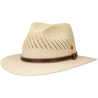 Piero Panama Hat