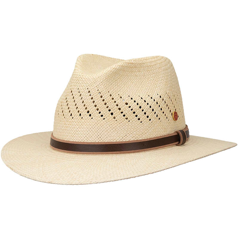 Piero Panama Hat