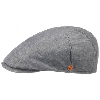 Sidney Flat Cap