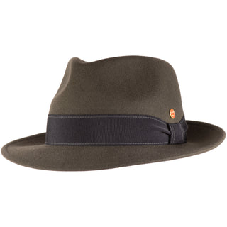 Manuel Wool Fedora