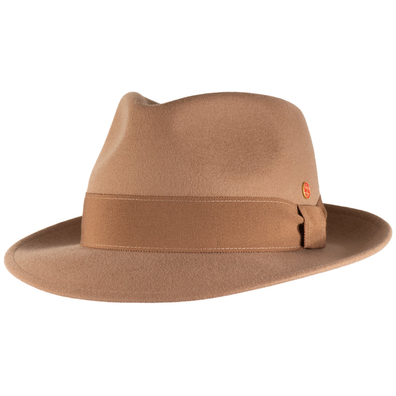 Manuel Wool Fedora