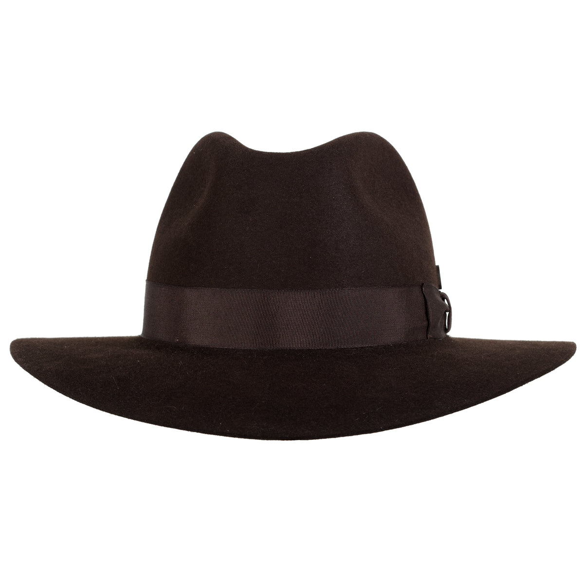 Smoky Cape Hat