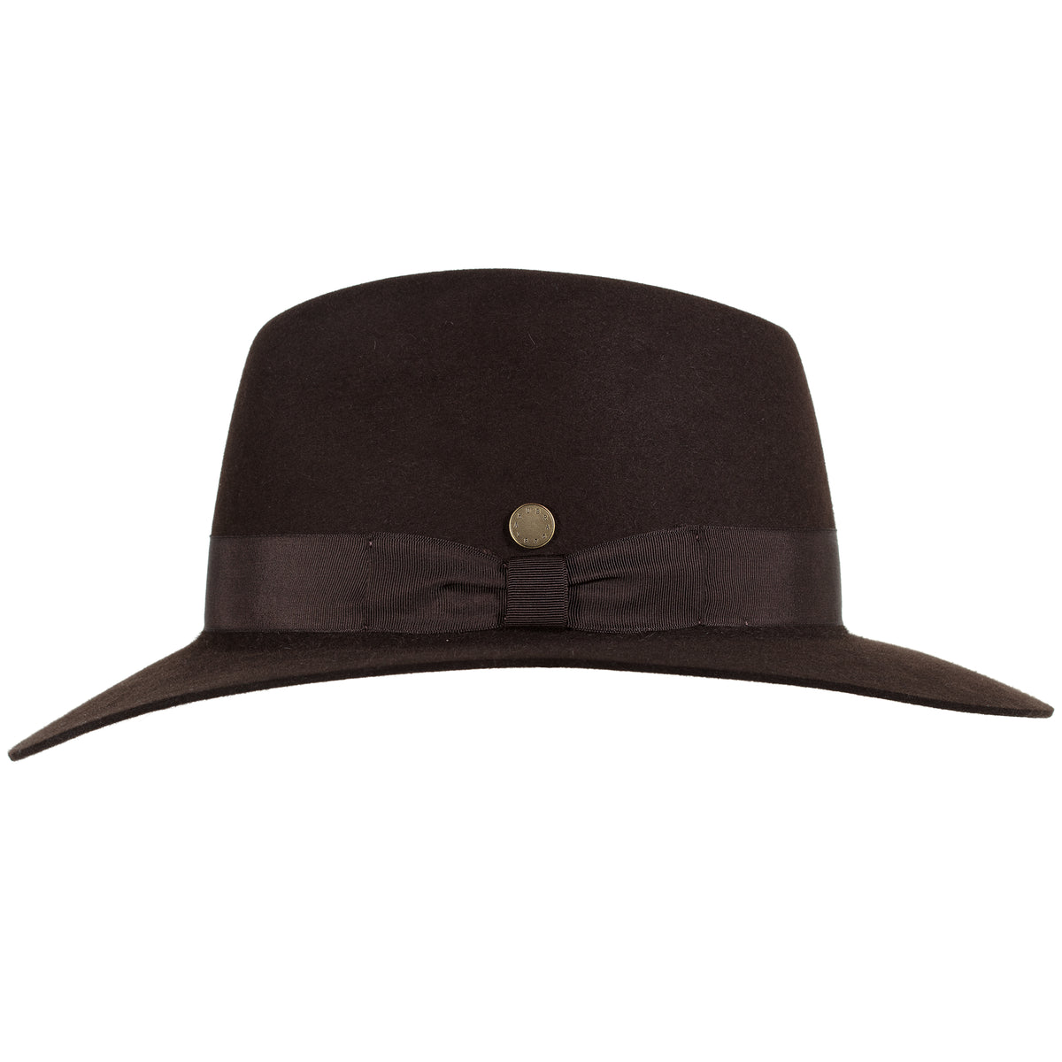 Smoky Cape Hat