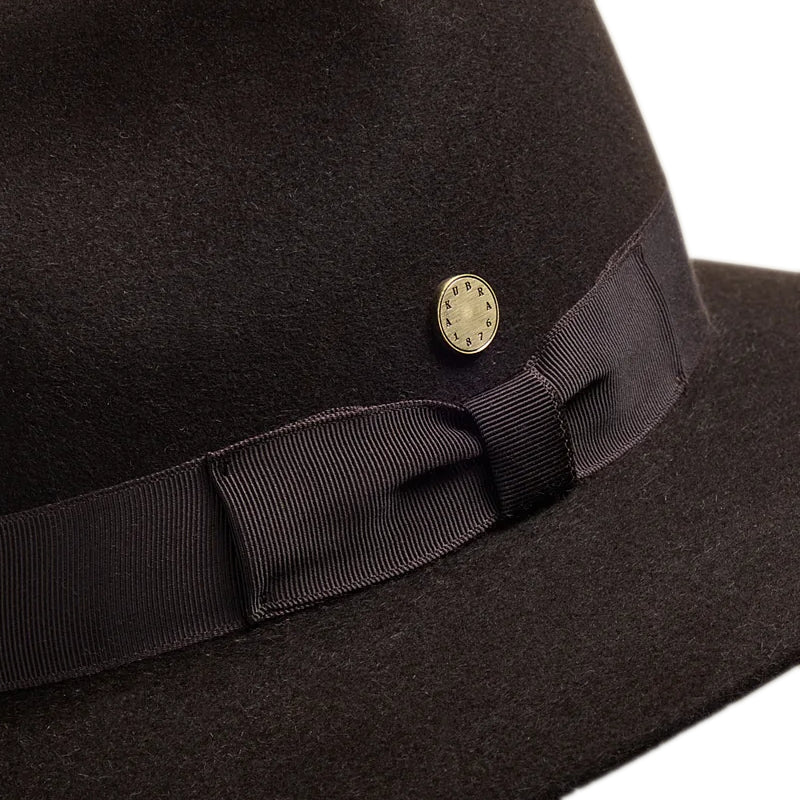 Smoky Cape Hat