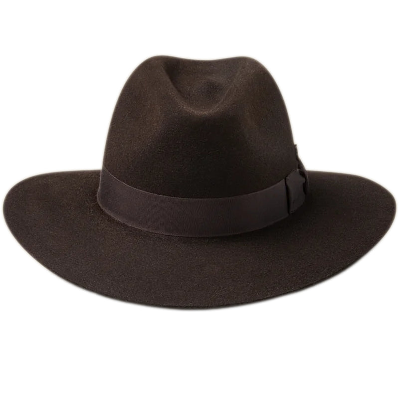 Smoky Cape Hat