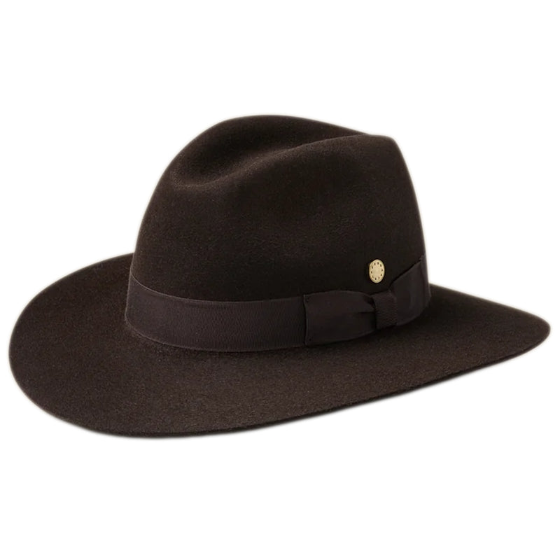 Smoky Cape Hat