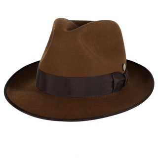 Fedora No. 1 Hat