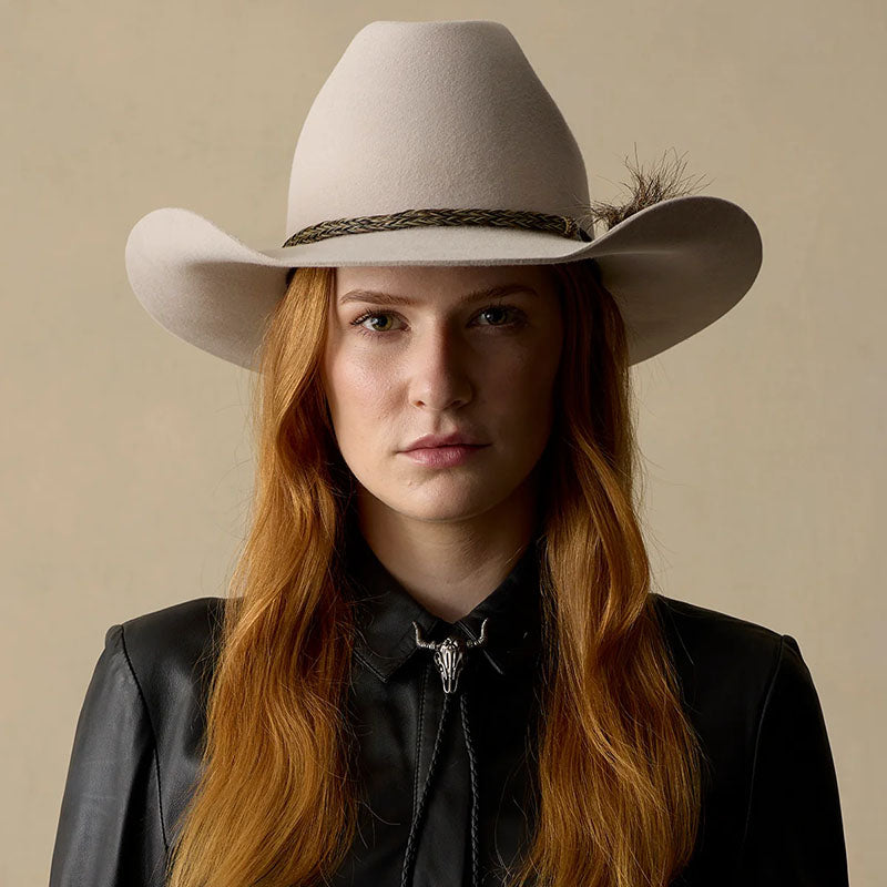 Rough Rider Hat