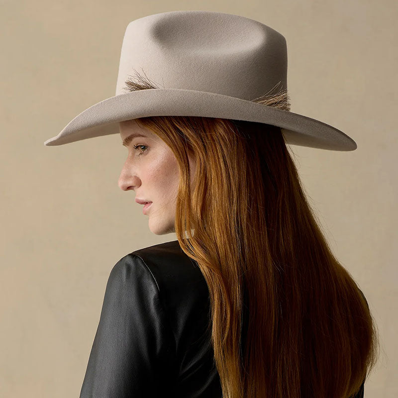 Rough Rider Hat