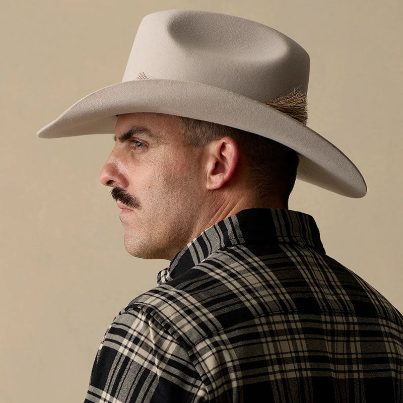 Rough Rider Hat
