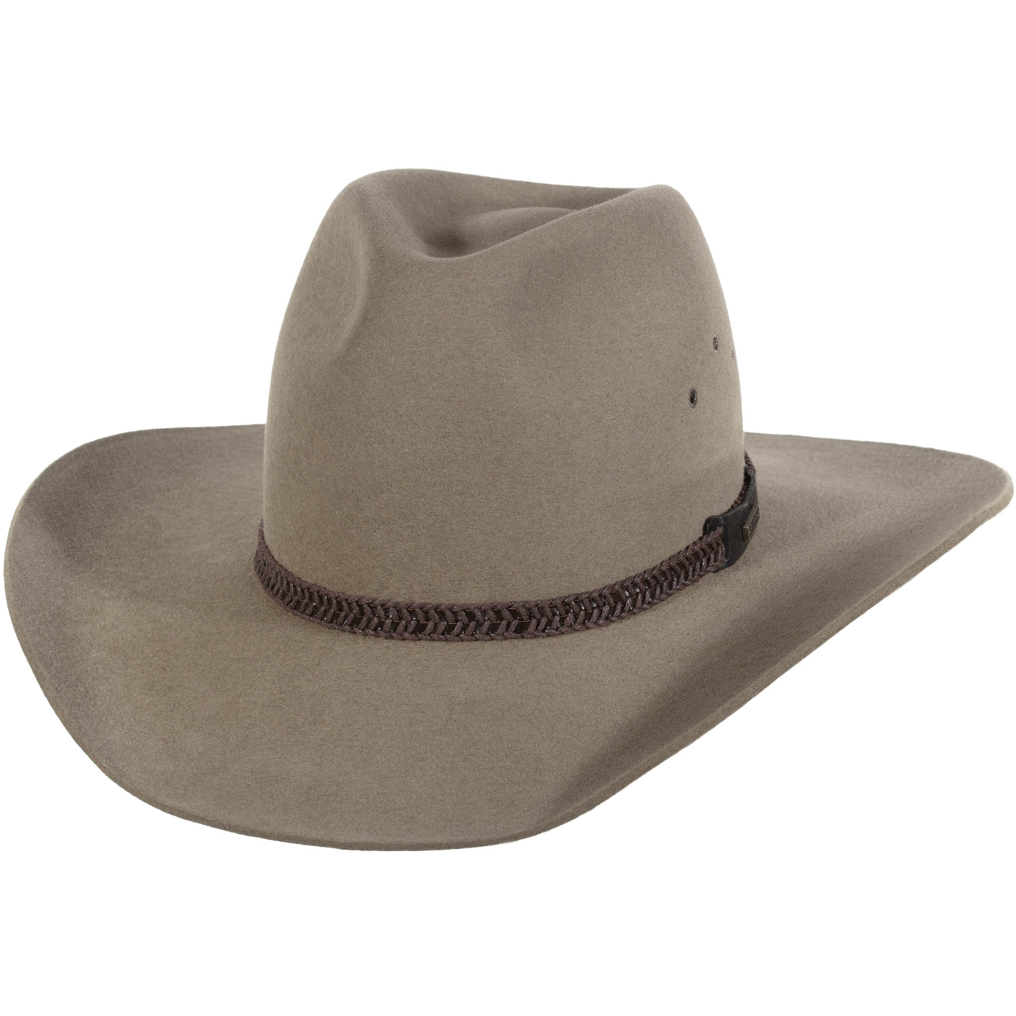 Golden Spur Hat – David Morgan