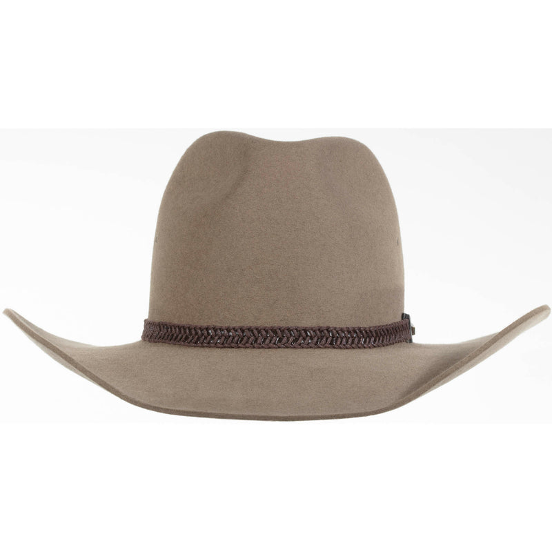 Golden Spur Hat