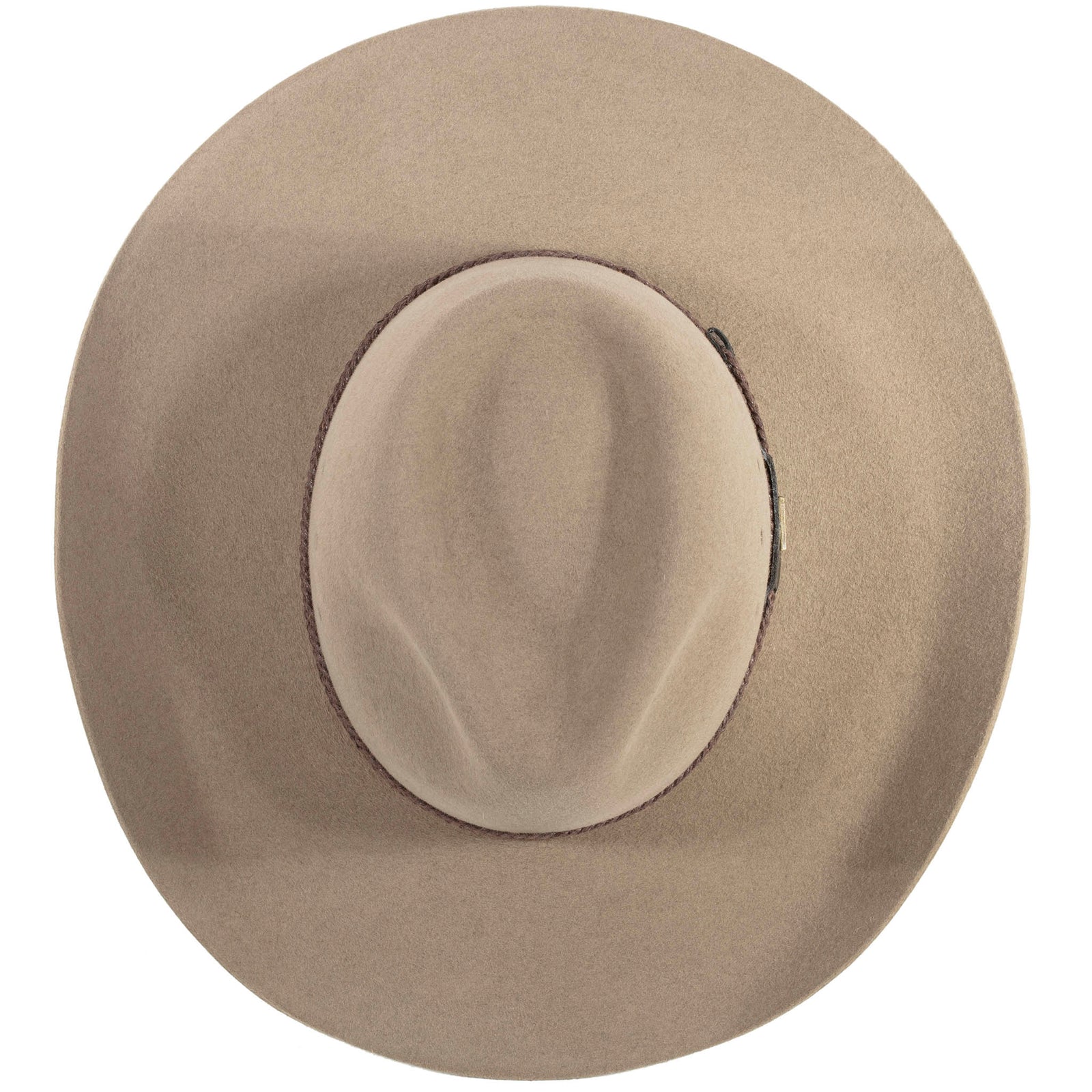 Golden Spur Hat