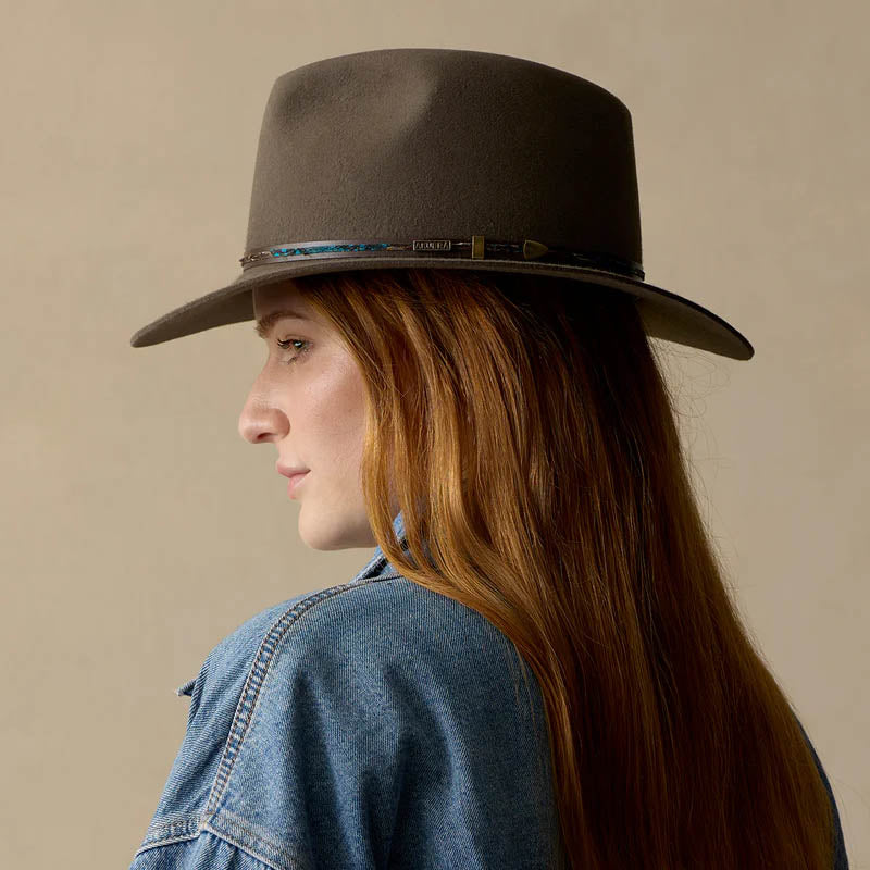 Leisure Time Hat