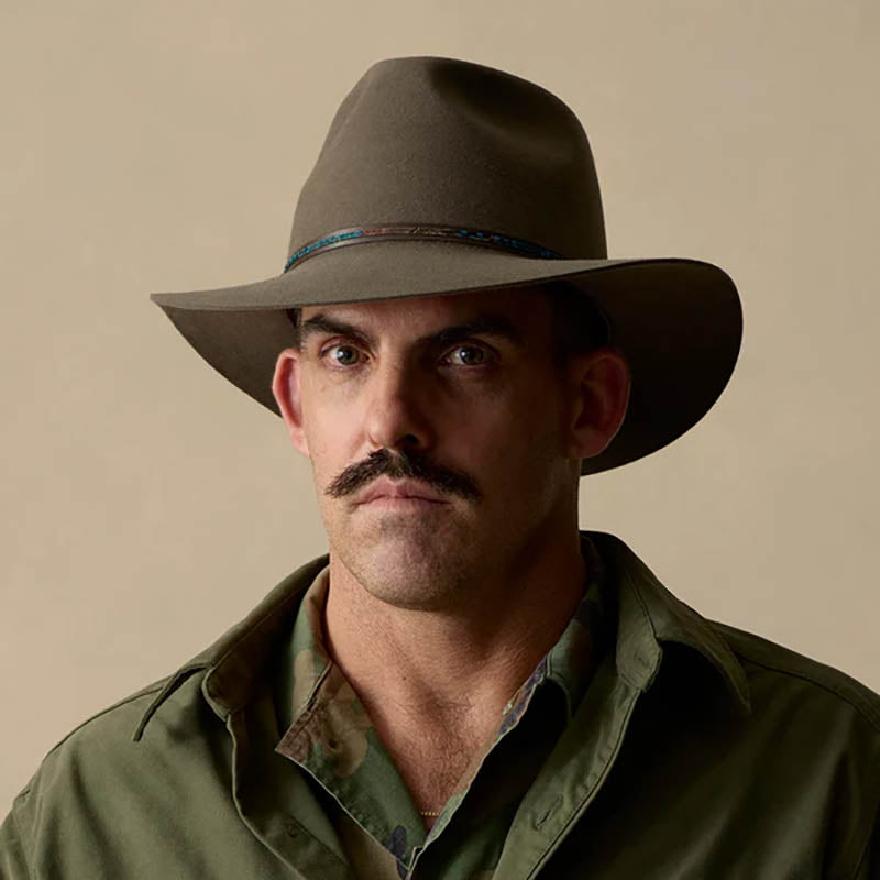 Leisure Time Hat