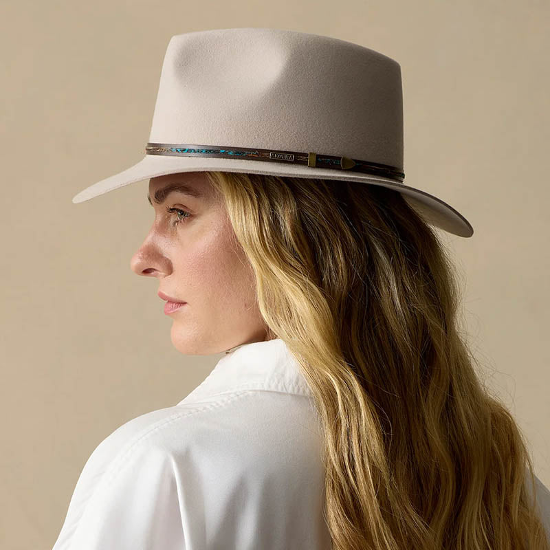Leisure Time Hat
