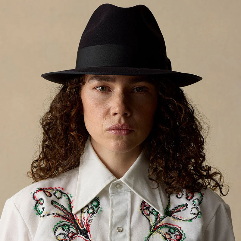 Bogart Hat