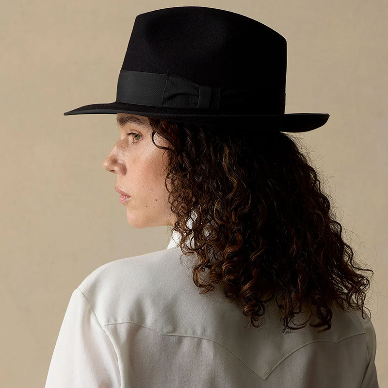 Bogart Hat