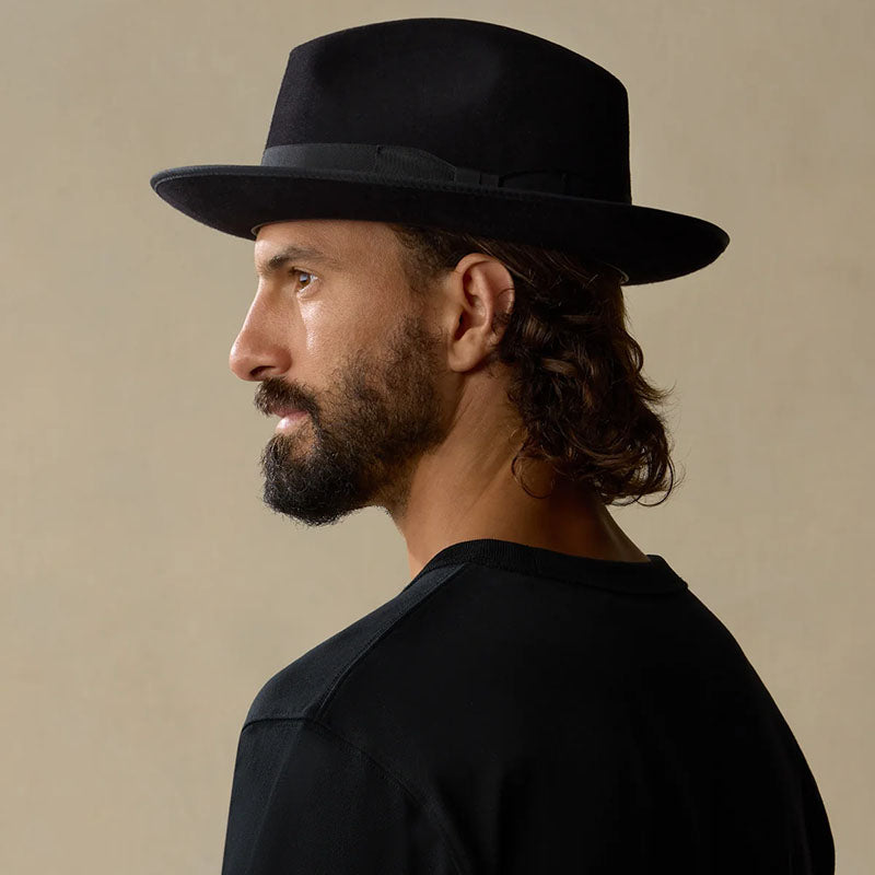 Bogart Hat