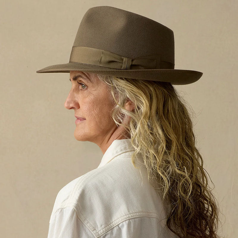 Stylemaster Hat