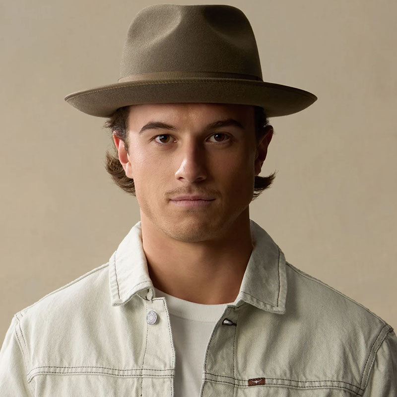 Stylemaster Hat