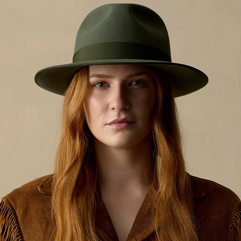 Stylemaster Hat