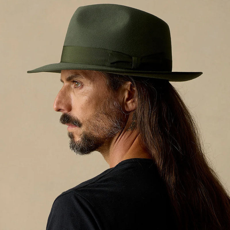 Stylemaster Hat
