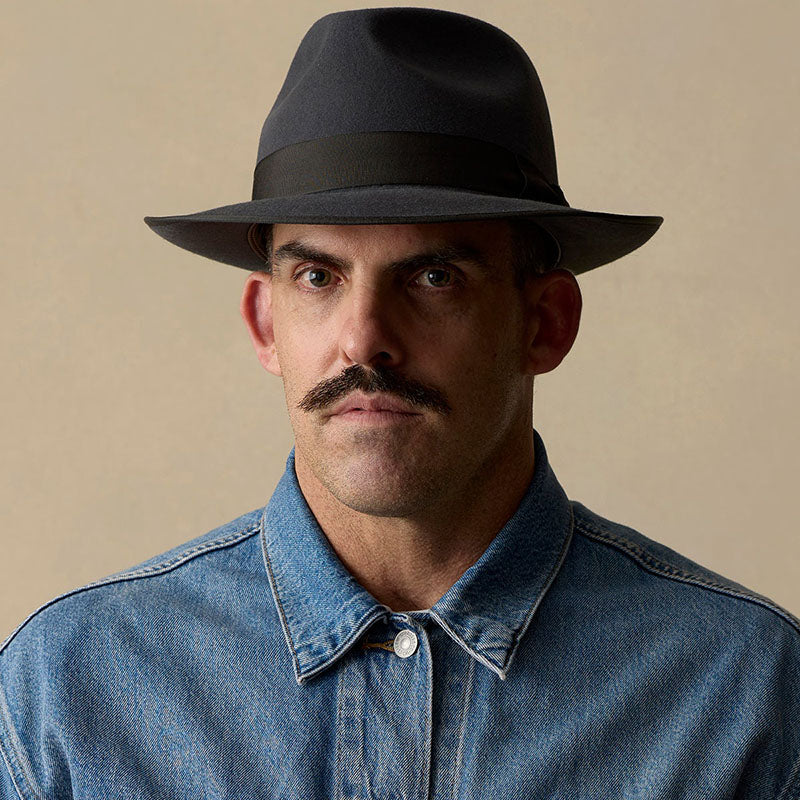 Stylemaster Hat