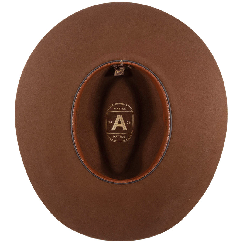 Dusty Dawn Hat