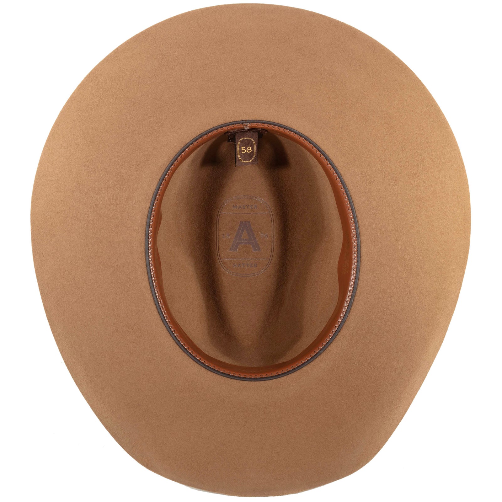 Dusty Dawn Hat