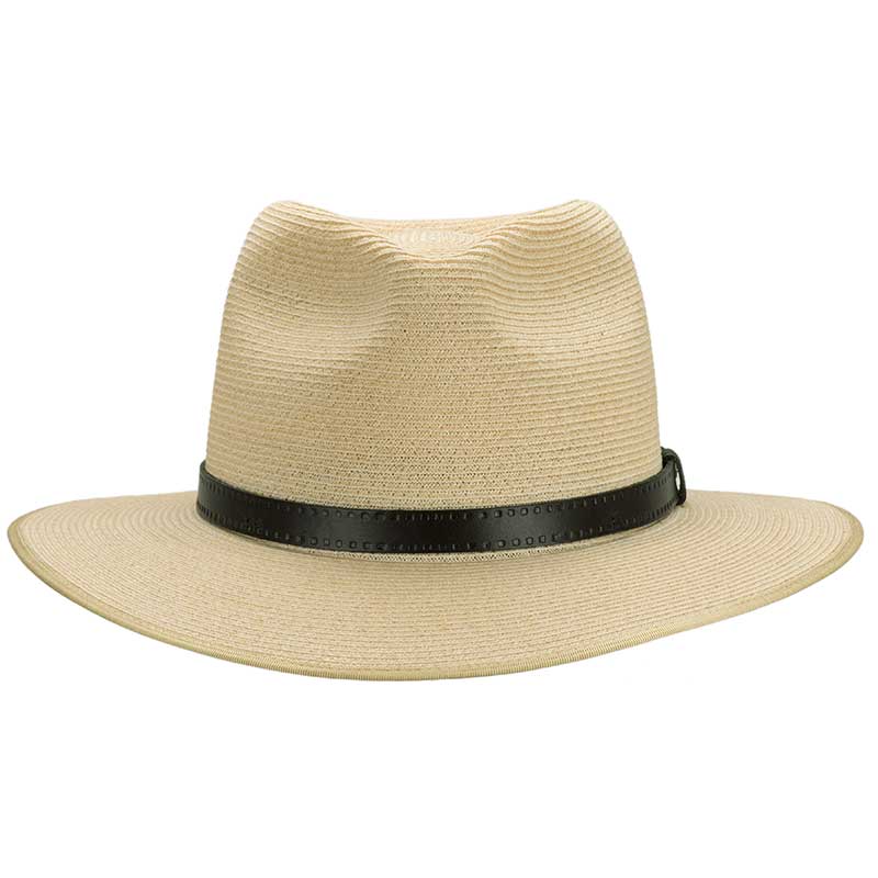Hemp Balmoral Hat
