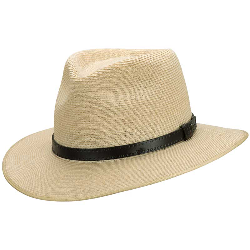 Hemp Balmoral Hat