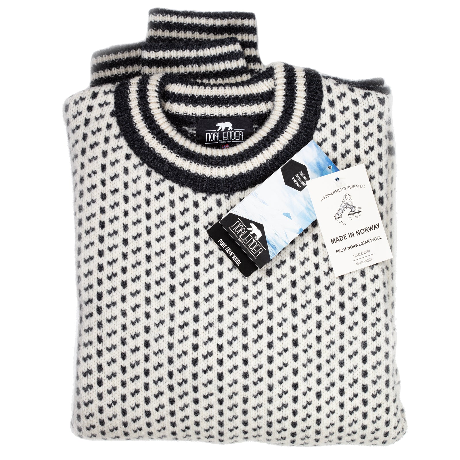 Islender Sweater