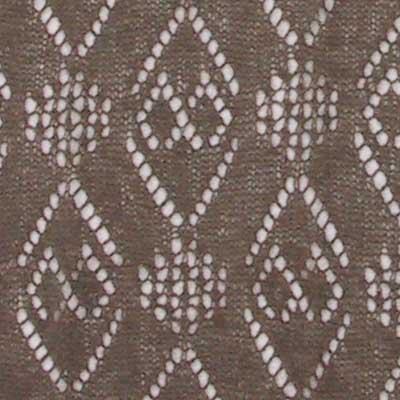 Qiviut Scarf