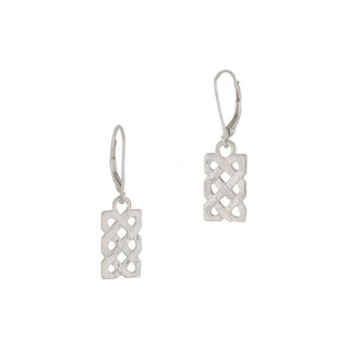 Sailors Knot Earrings