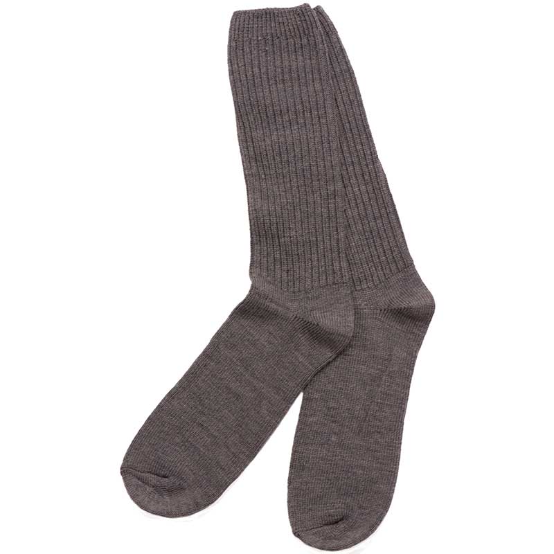 Merino Casual Sock
